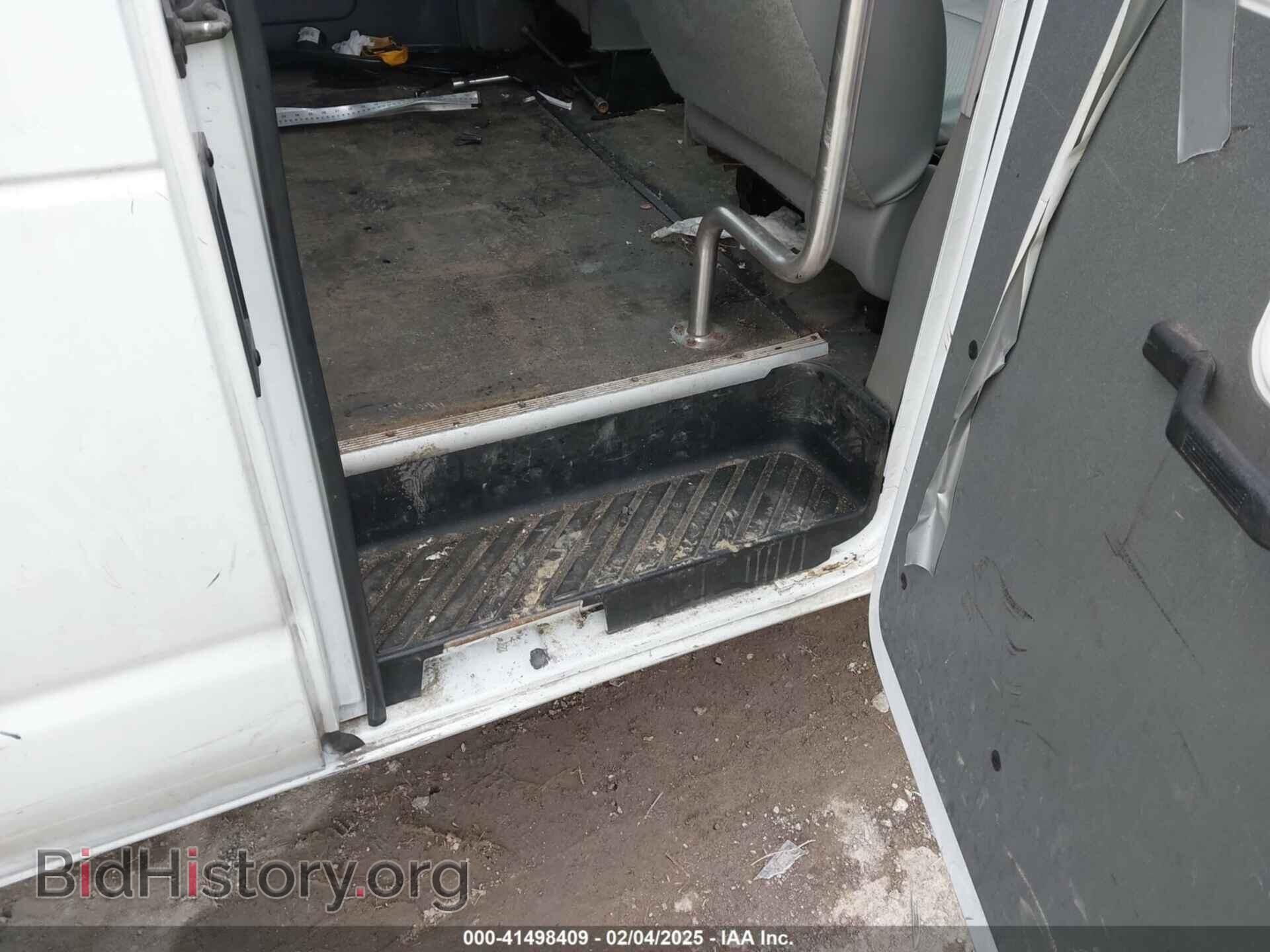 2014 FORD E-250 - VIN: 1FTNE2EW9EDA50895 - Photo 8
