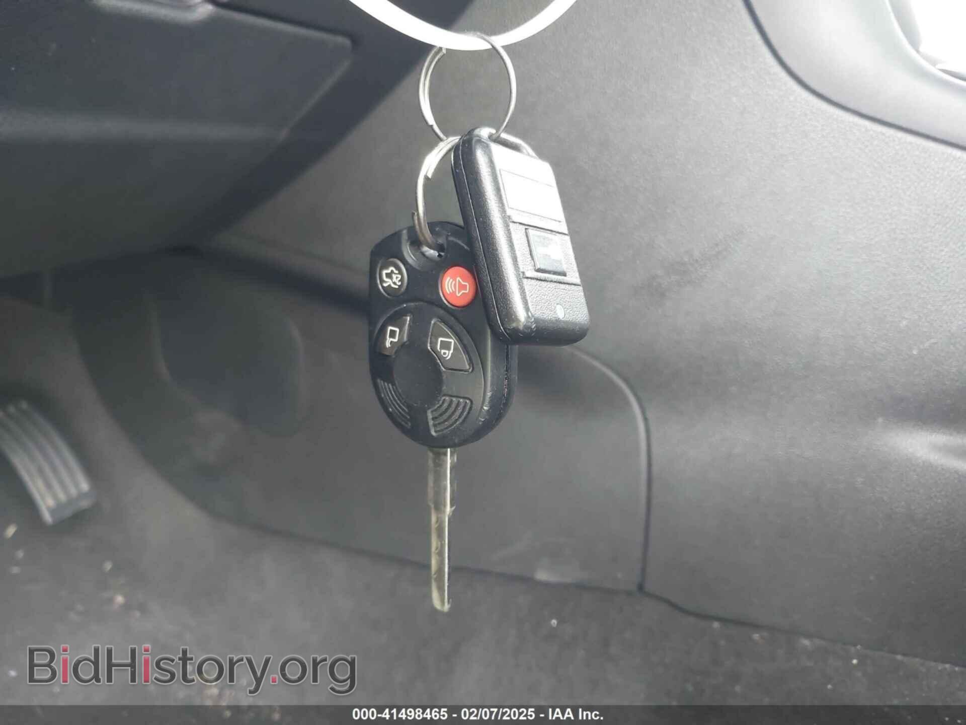 2015 FORD FOCUS - VIN: 1FADP3F27FL314166 - Photo 11