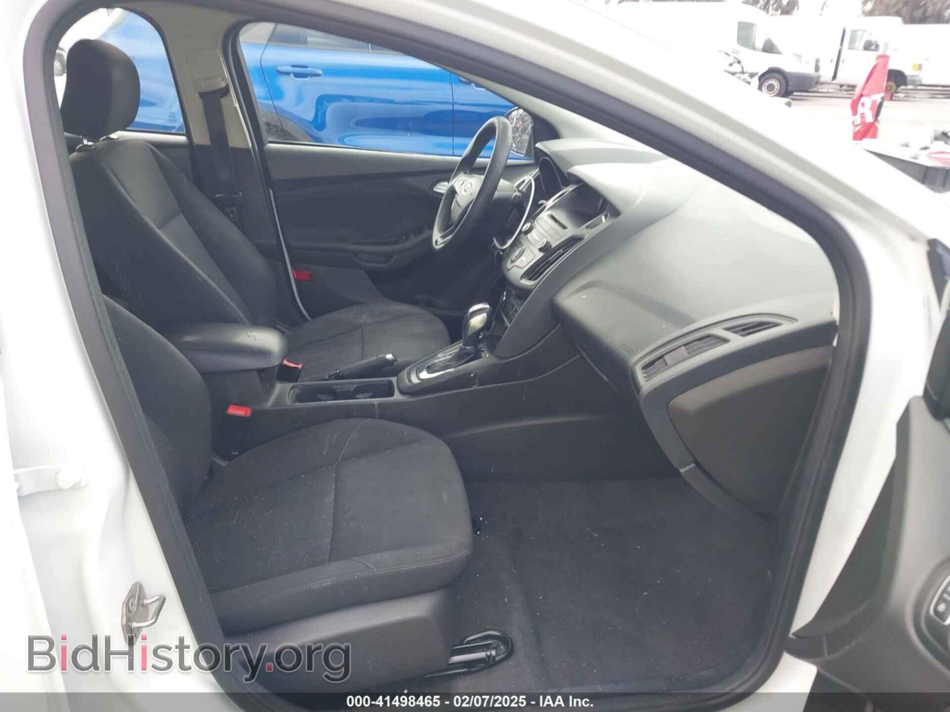 2015 FORD FOCUS - VIN: 1FADP3F27FL314166 - Photo 5