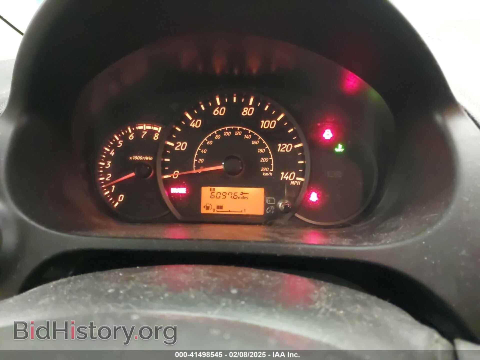 2019 MITSUBISHI MIRAGE G4 - VIN: ML32F3FJ2KHF01068 - Фото 7
