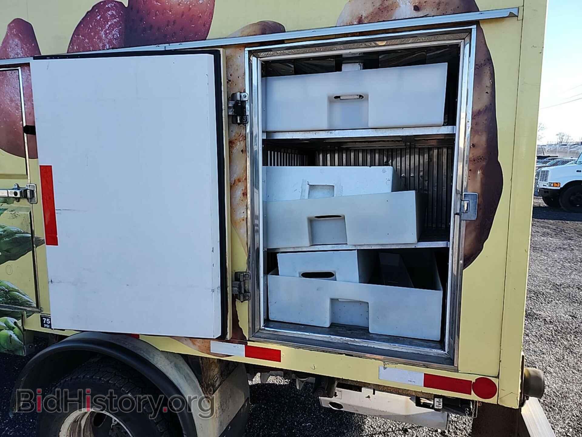 2019 FORD ECONOLINE - VIN: 1FDXE4FS7KDC57700 - Фото 18