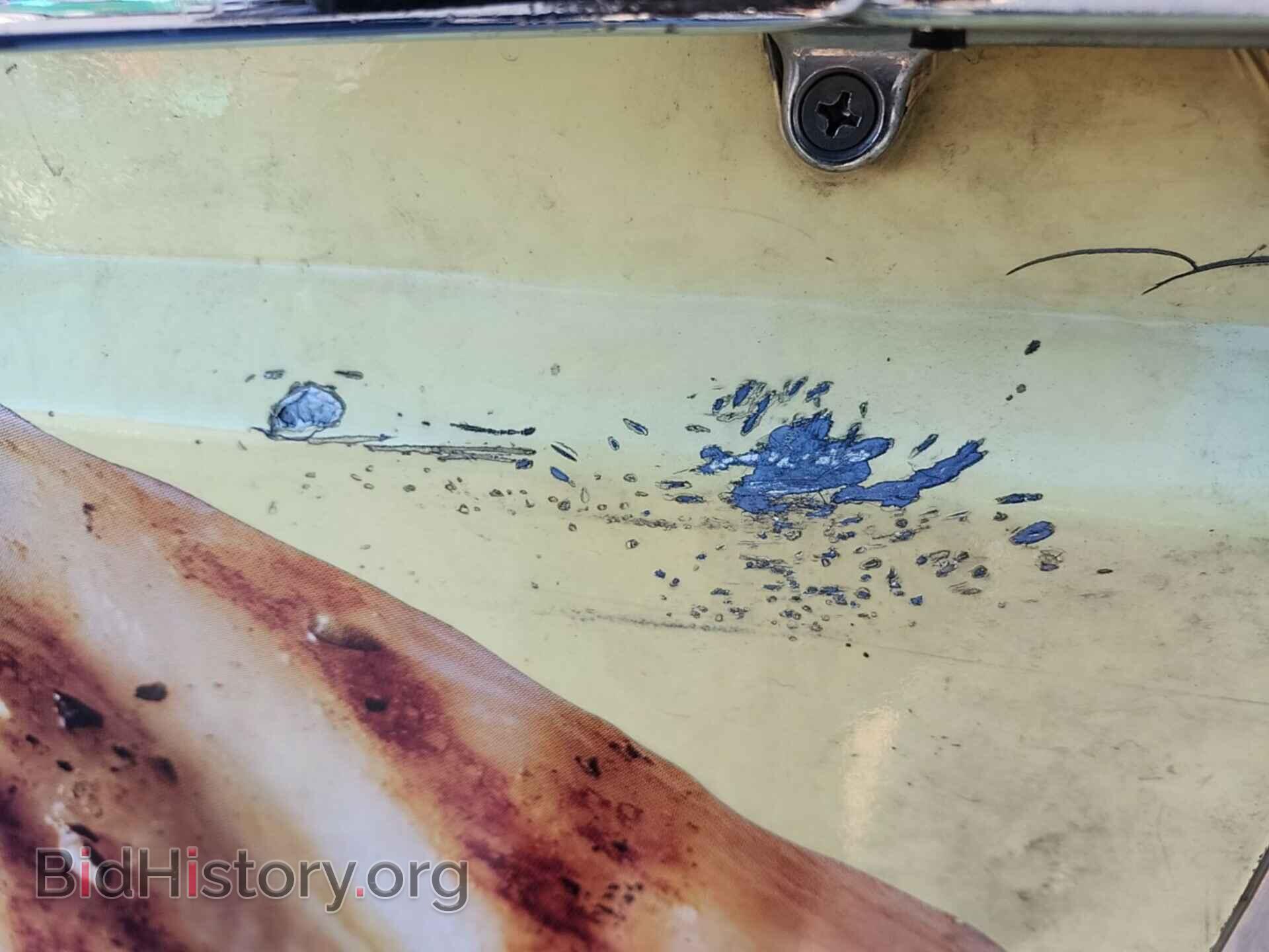2019 FORD ECONOLINE - VIN: 1FDXE4FS7KDC57700 - Фото 35