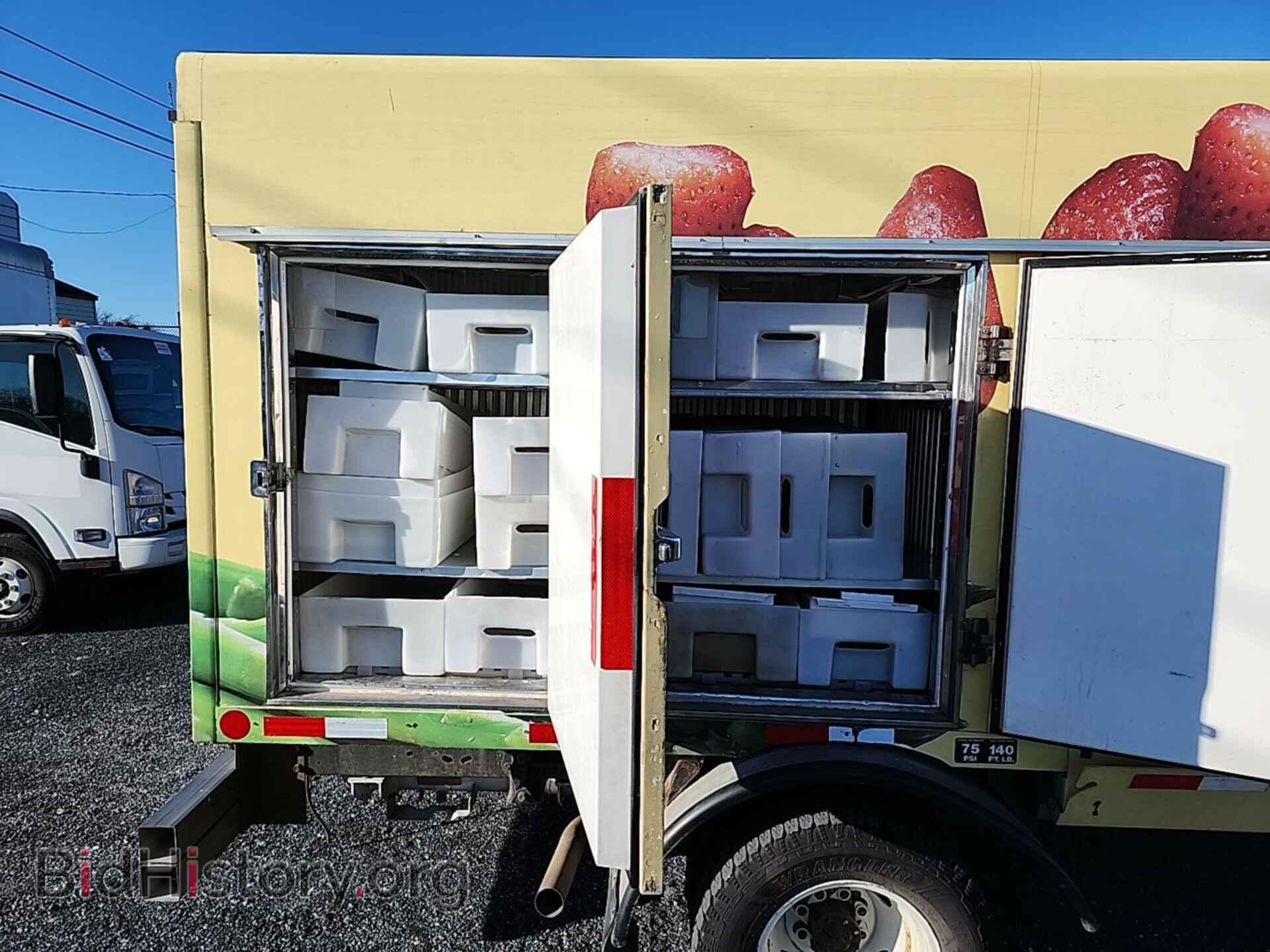 2019 FORD ECONOLINE - VIN: 1FDXE4FS7KDC57700 - Фото 36