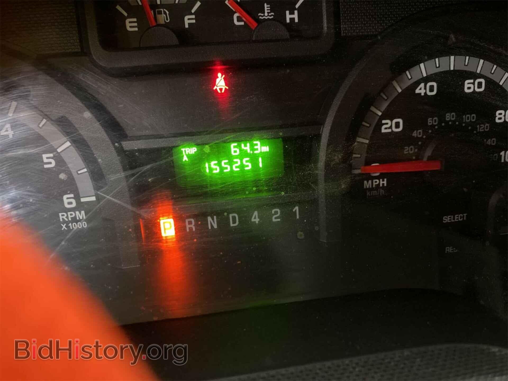 Photo 1FDXE4FS7KDC19366 - FORD ECONOLINE 2019
