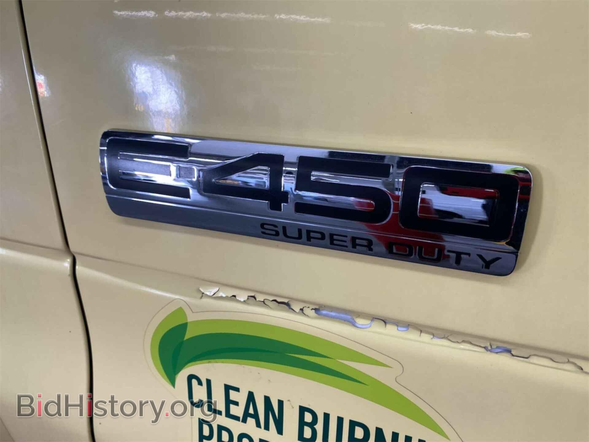 2019 FORD ECONOLINE - VIN: 1FDXE4FS7KDC19366 - Фото 9