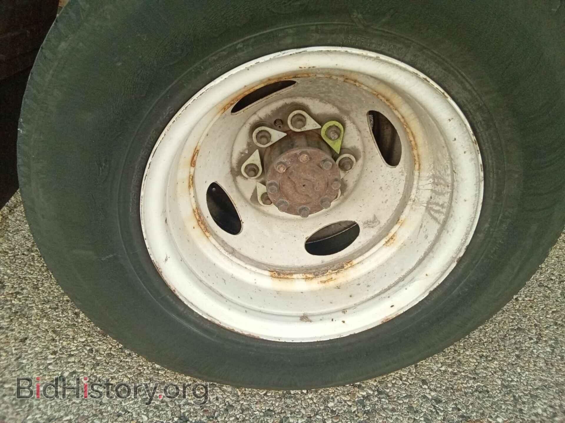 Photo 1FDXE4FS0KDC52290 - FORD ECONOLINE 2019
