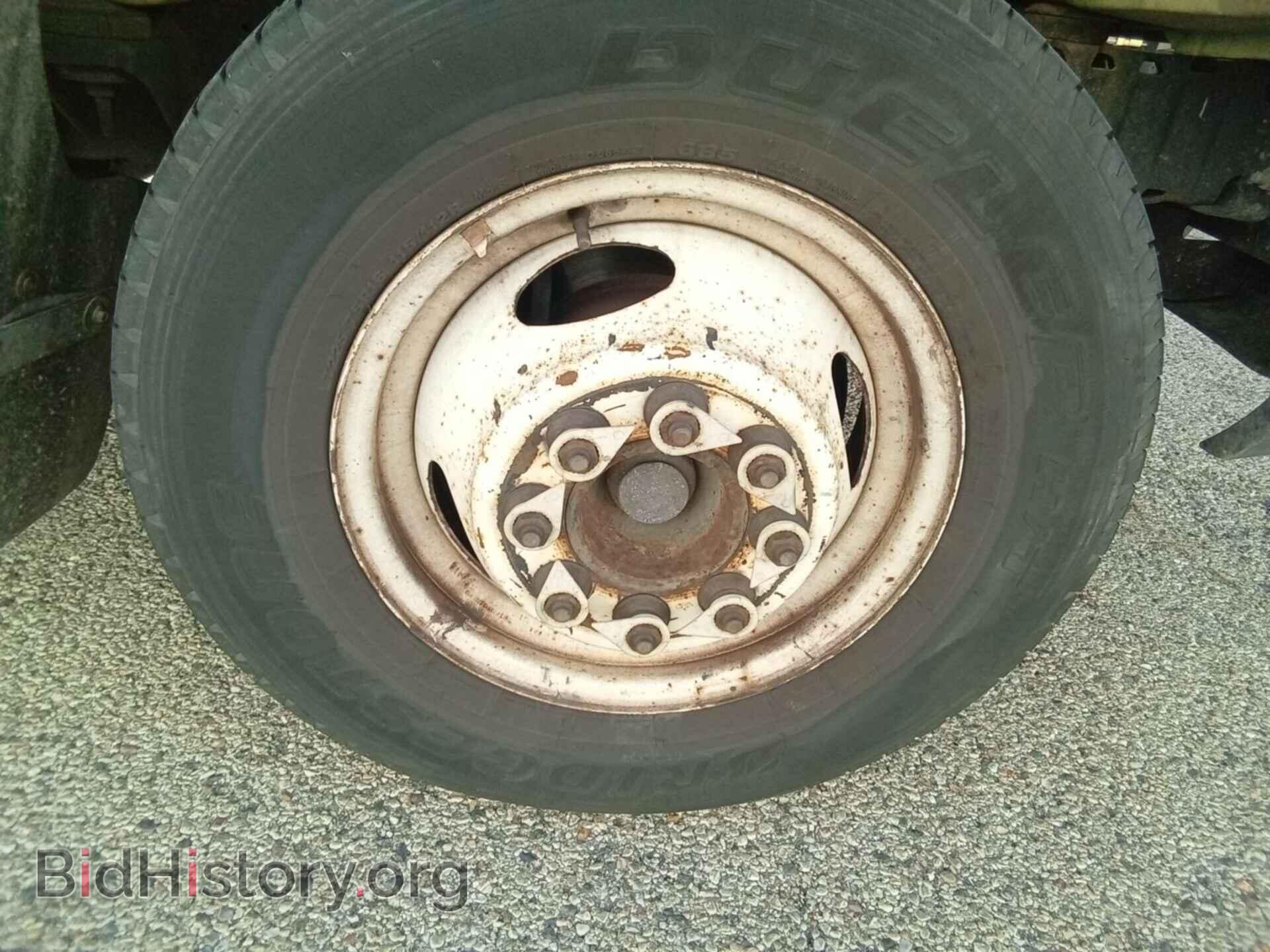 2019 FORD ECONOLINE - VIN: 1FDXE4FS0KDC52290 - Фото 7