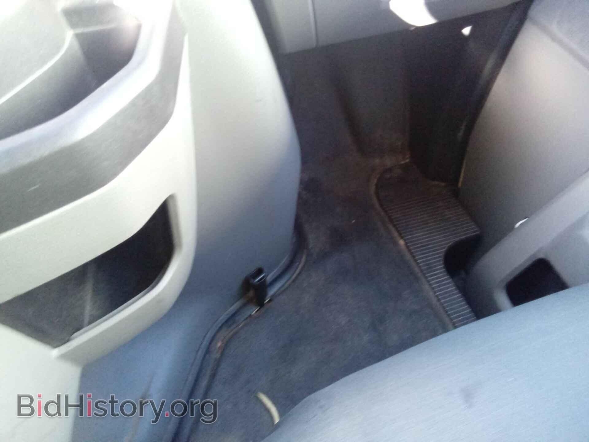 2019 FORD ECONOLINE - VIN: 1FDXE4FS0KDC52290 - Фото 9