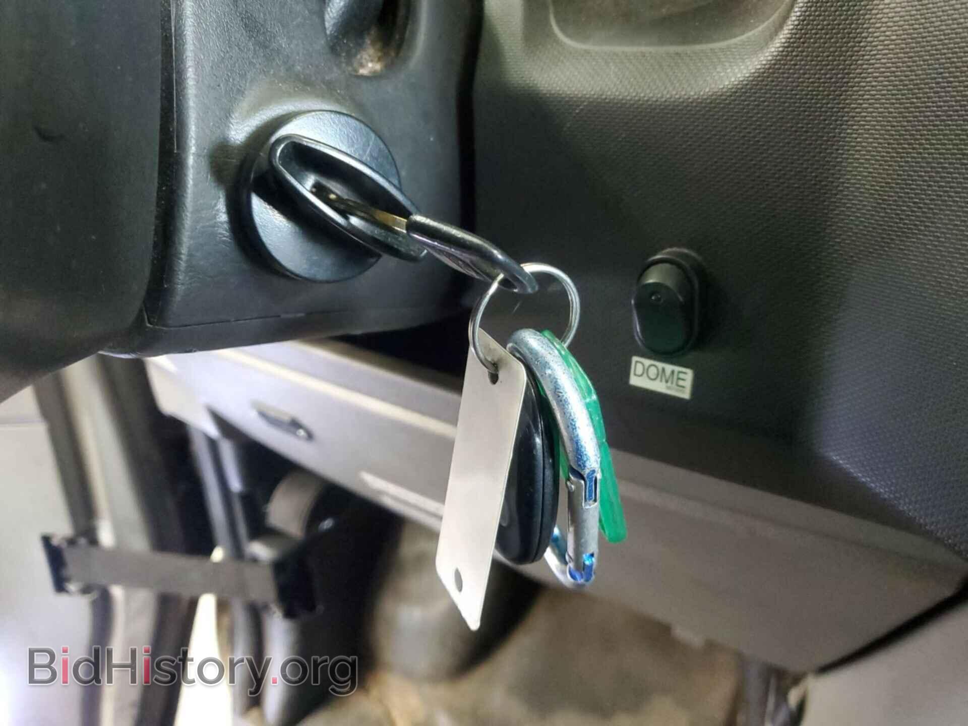 2018 FORD ECONOLINE - VIN: 1FDXE4FS5JDC33295 - Фото 20
