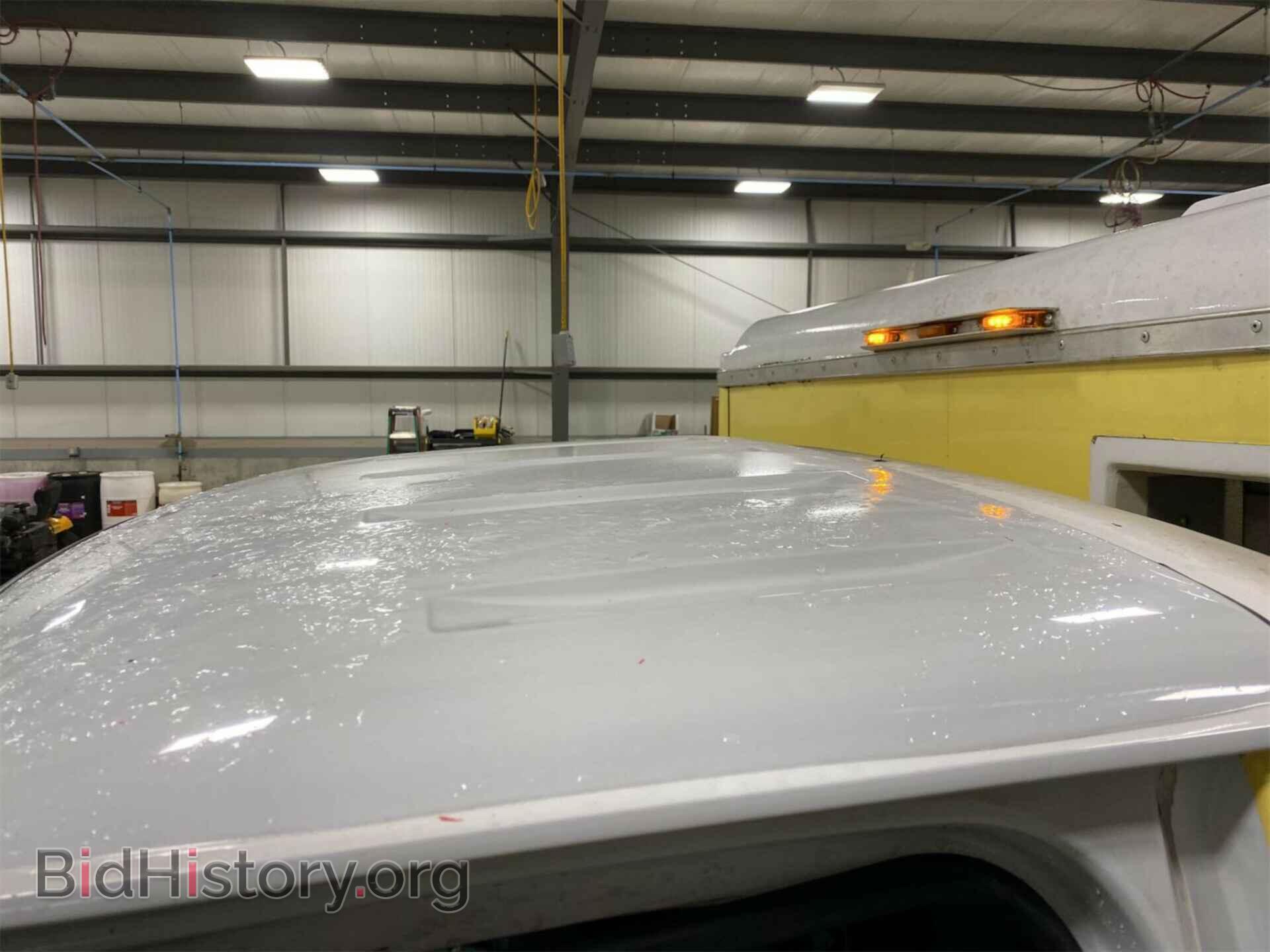 2018 FORD ECONOLINE - VIN: 1FDXE4FS5JDC33295 - Фото 31
