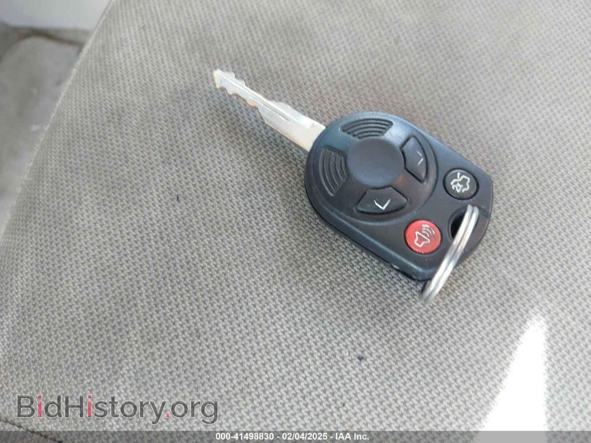 2010 FORD ESCAPE - VIN: 1FMCU9D79AKC79110 - Фото 11