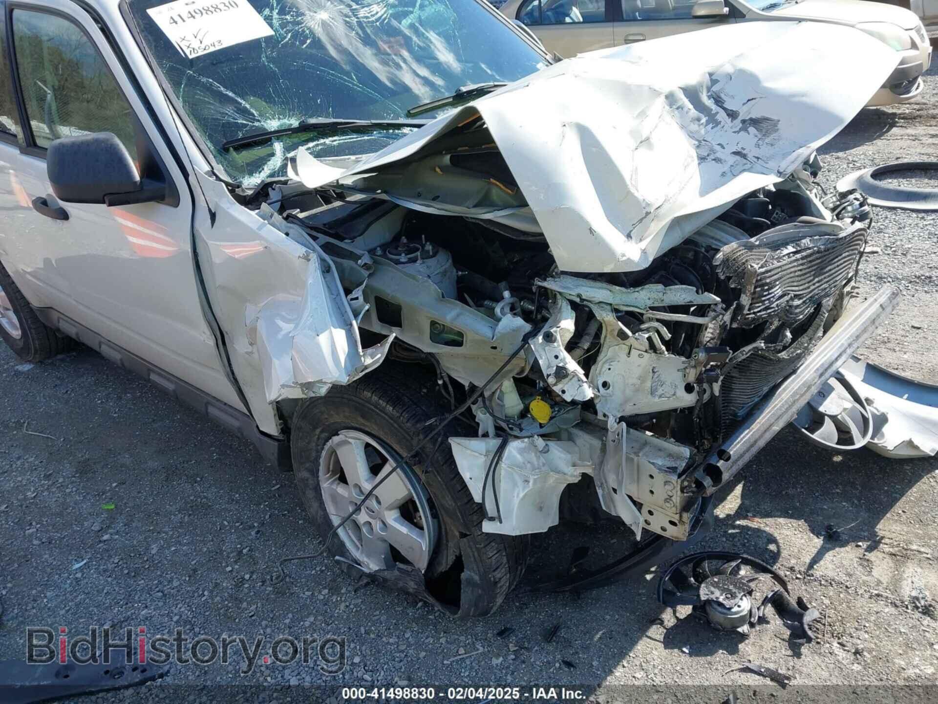 2010 FORD ESCAPE - VIN: 1FMCU9D79AKC79110 - Фото 17