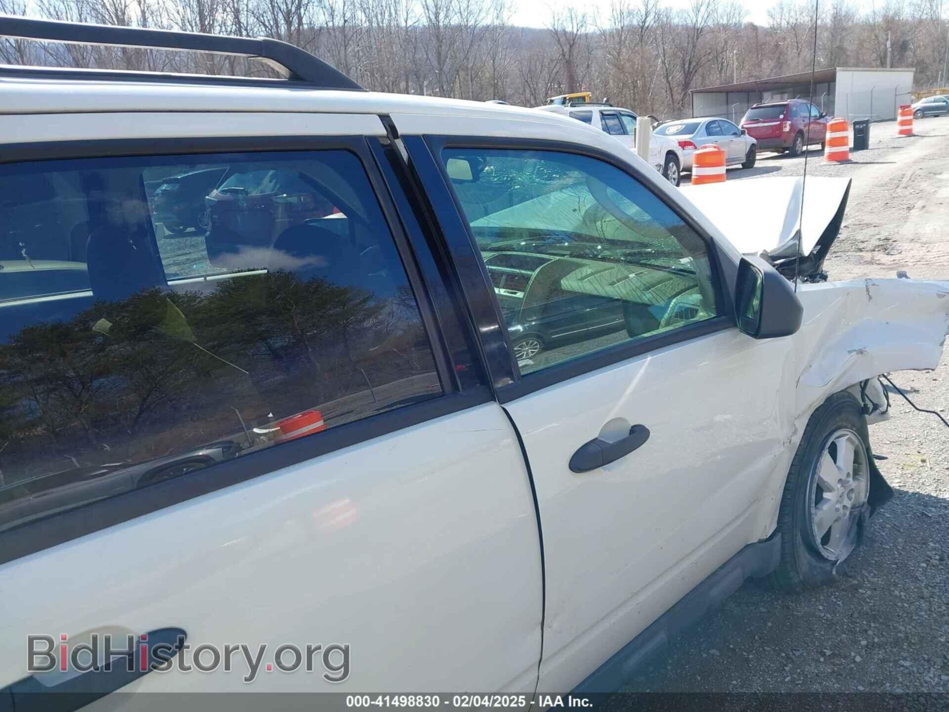 2010 FORD ESCAPE - VIN: 1FMCU9D79AKC79110 - Фото 20