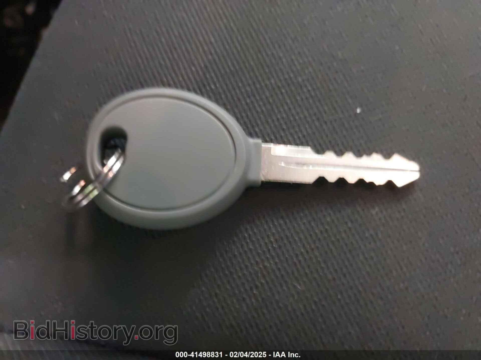 2010 CHRYSLER SEBRING - VIN: 1C3CC4FB0AN208599 - Фото 11
