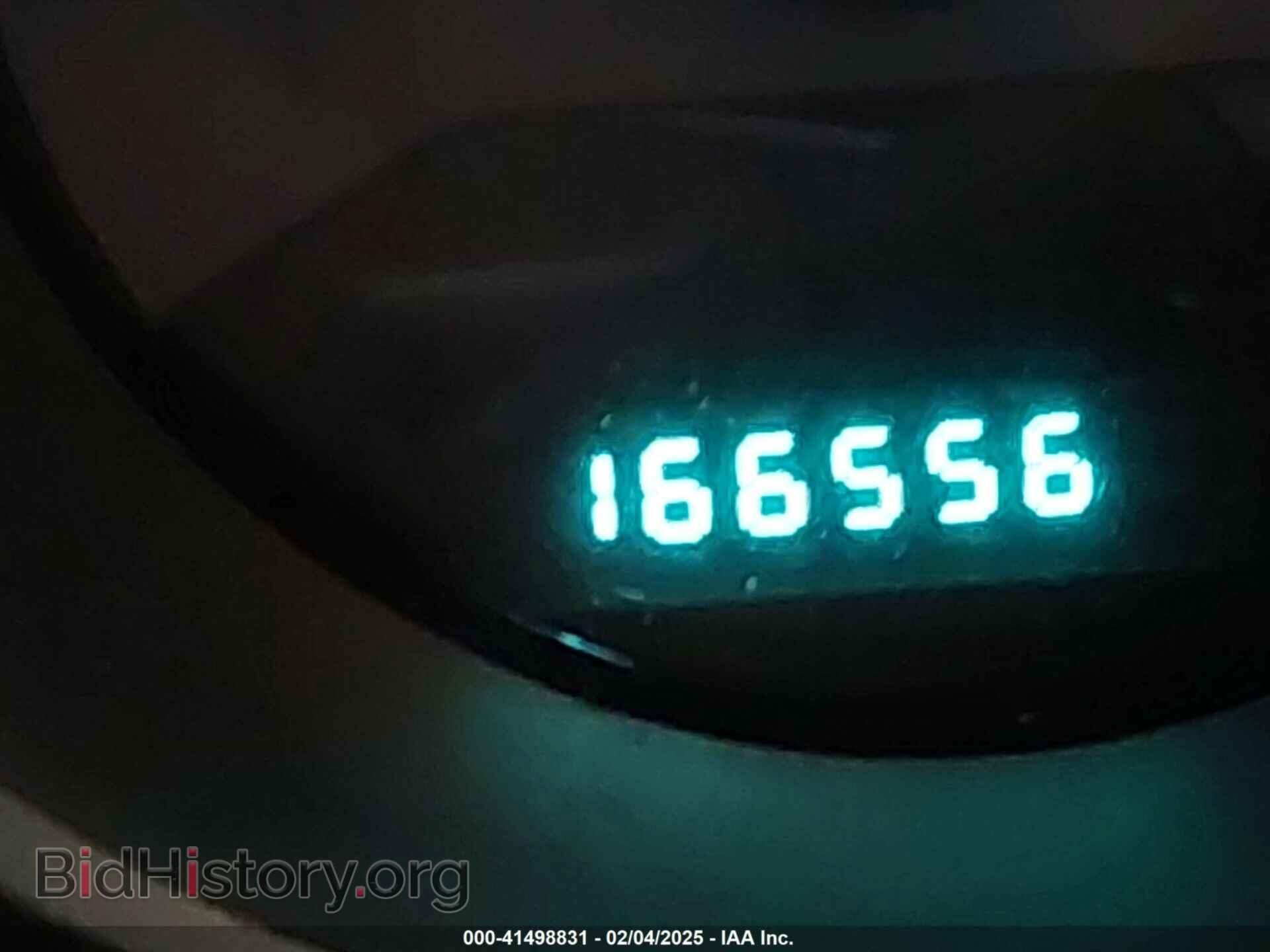 2010 CHRYSLER SEBRING - VIN: 1C3CC4FB0AN208599 - Фото 7