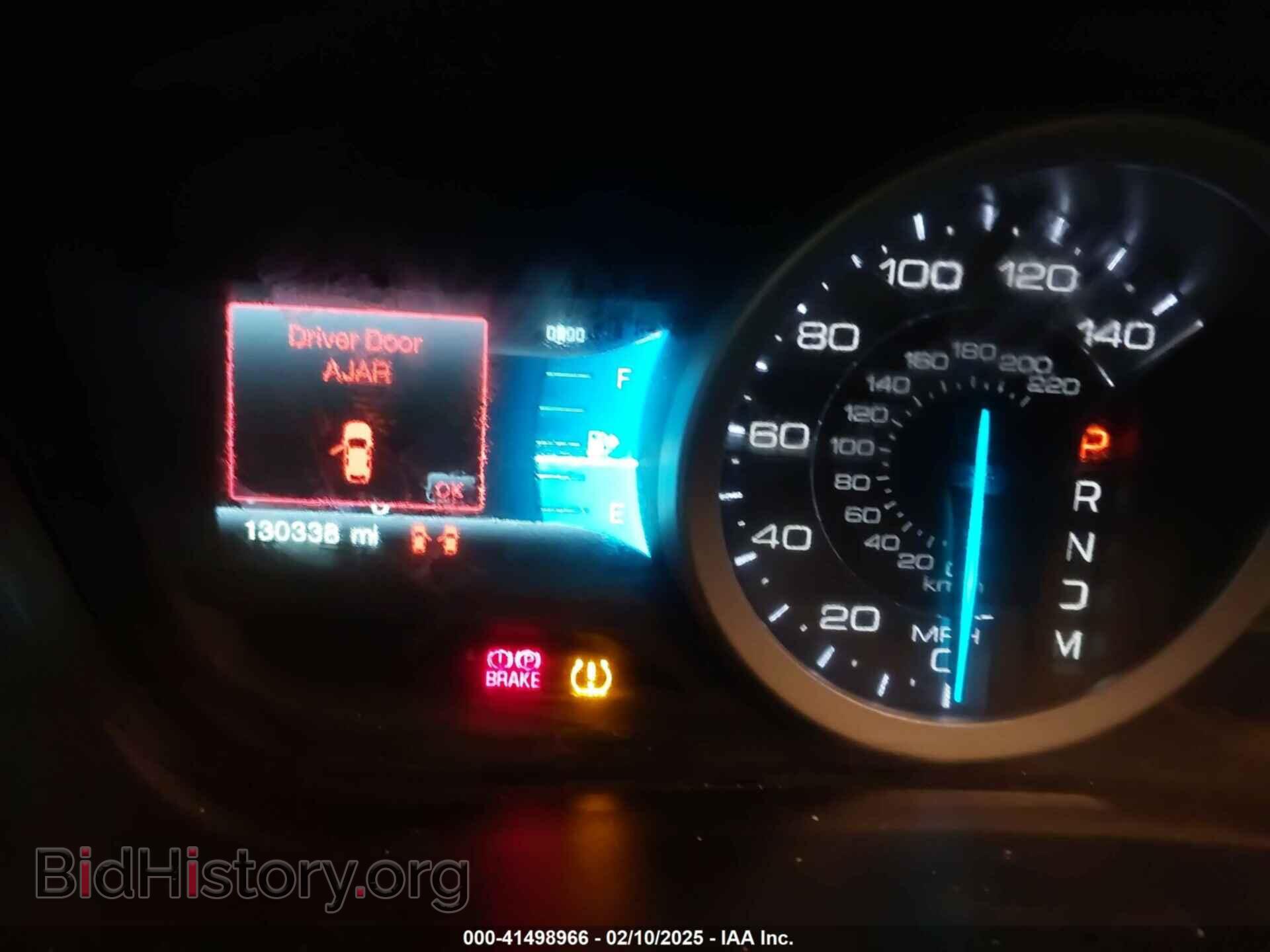 2012 FORD EXPLORER - VIN: 1FMHK8D88CGA17065 - Фото 7