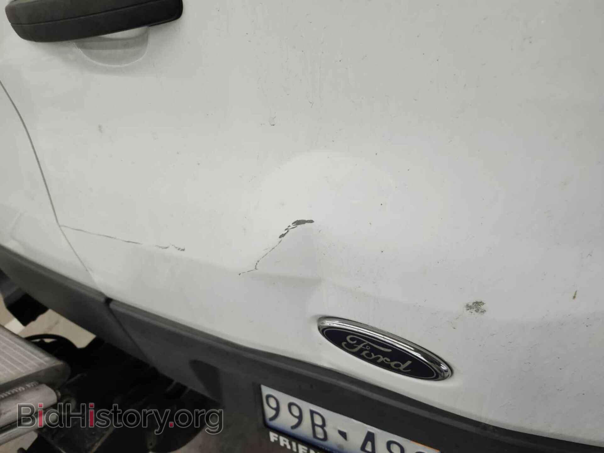 Фотография 1FTSW2CM1FKB32764 - FORD TRANSIT 2015
