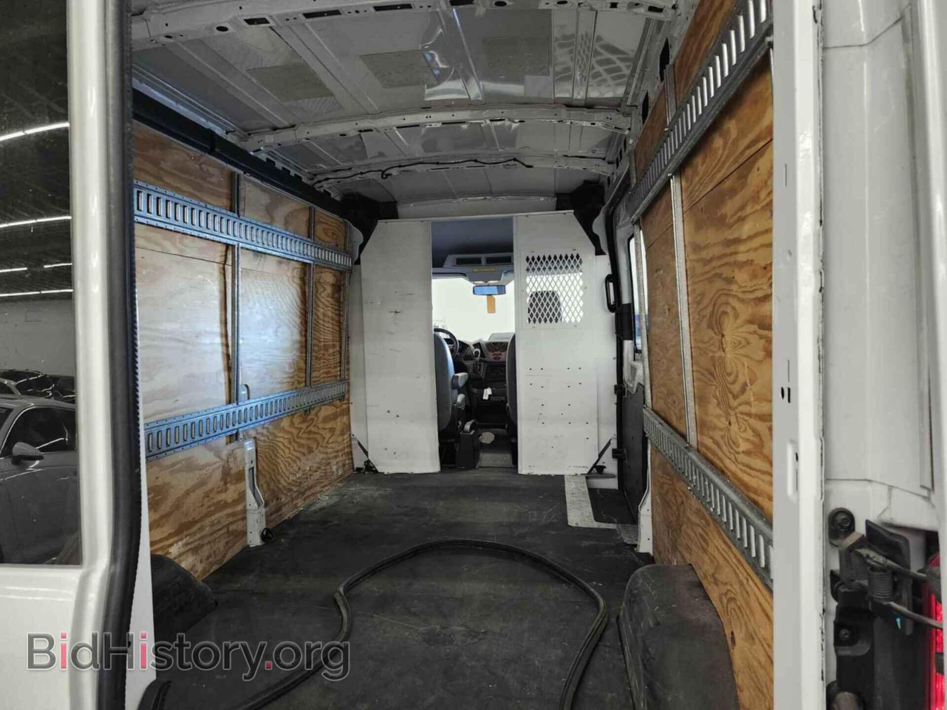 2015 FORD TRANSIT - VIN: 1FTSW2CM1FKB32764 - Фото 2