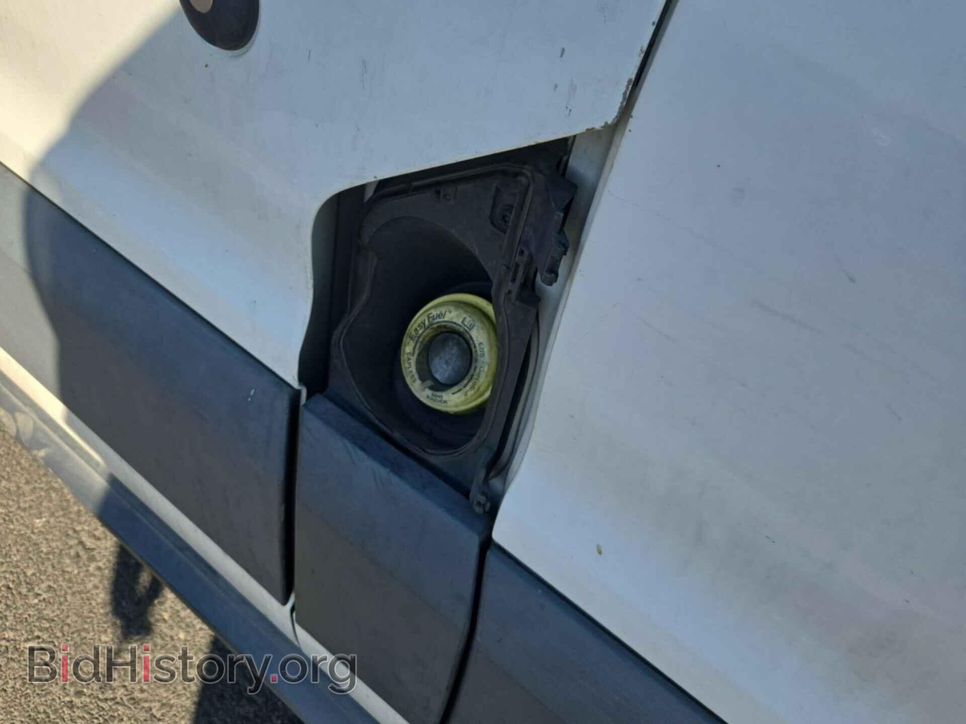 2015 FORD TRANSIT - VIN: 1FTSW2CM0FKB32772 - Фото 4