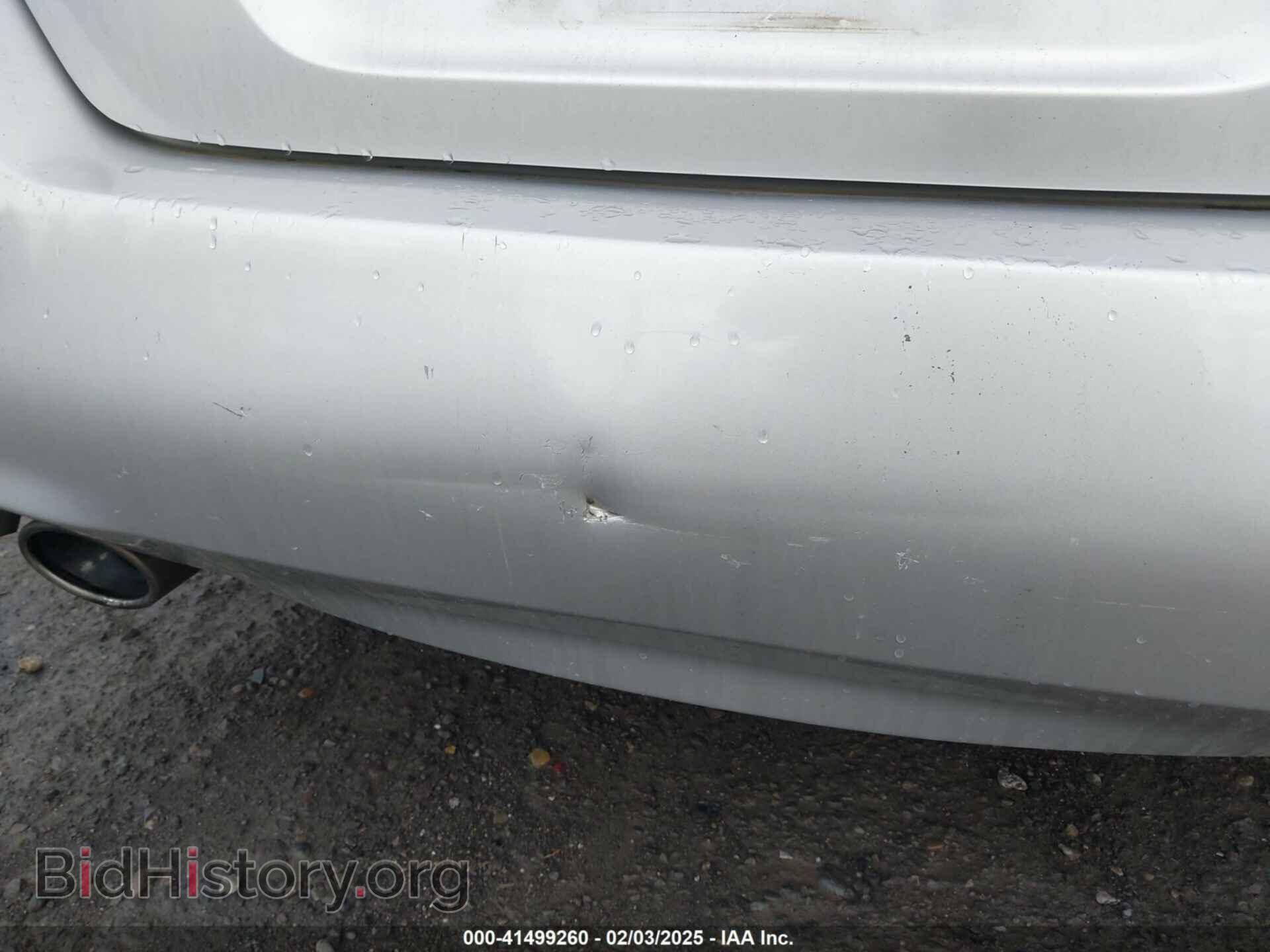 2013 NISSAN MAXIMA - VIN: 1N4AA5AP5DC830073 - Фото 6