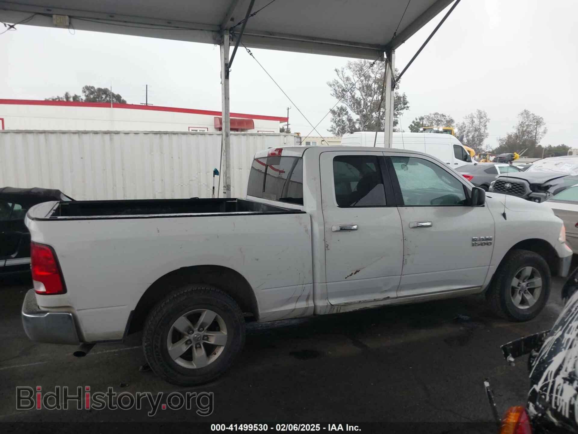 2018 RAM 1500 - VIN: 1C6RR7GG5JS353095 - Фото 13