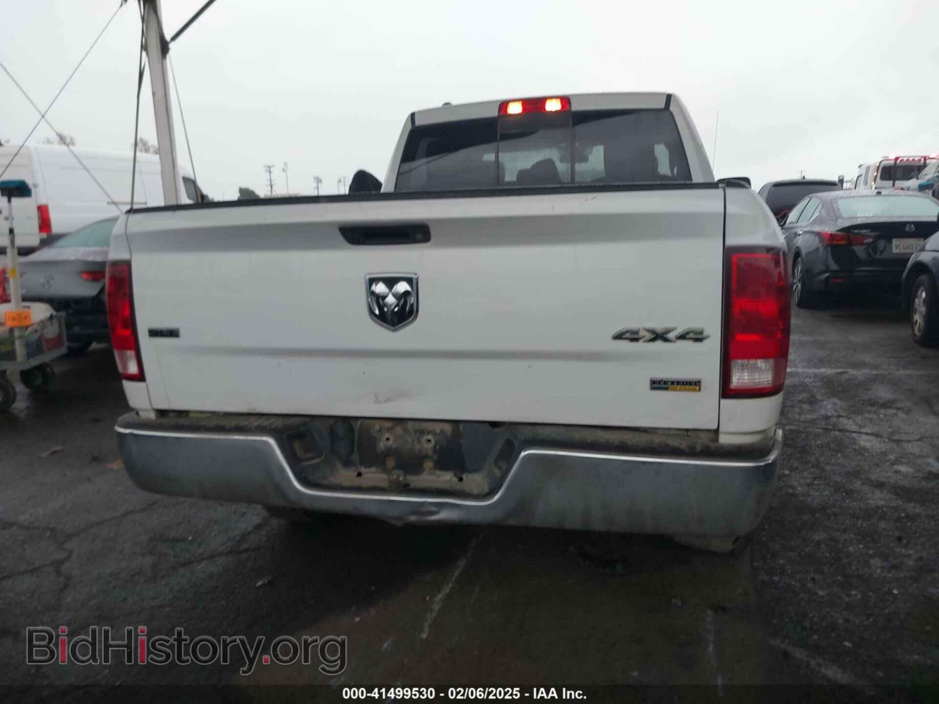 2018 RAM 1500 - VIN: 1C6RR7GG5JS353095 - Фото 16