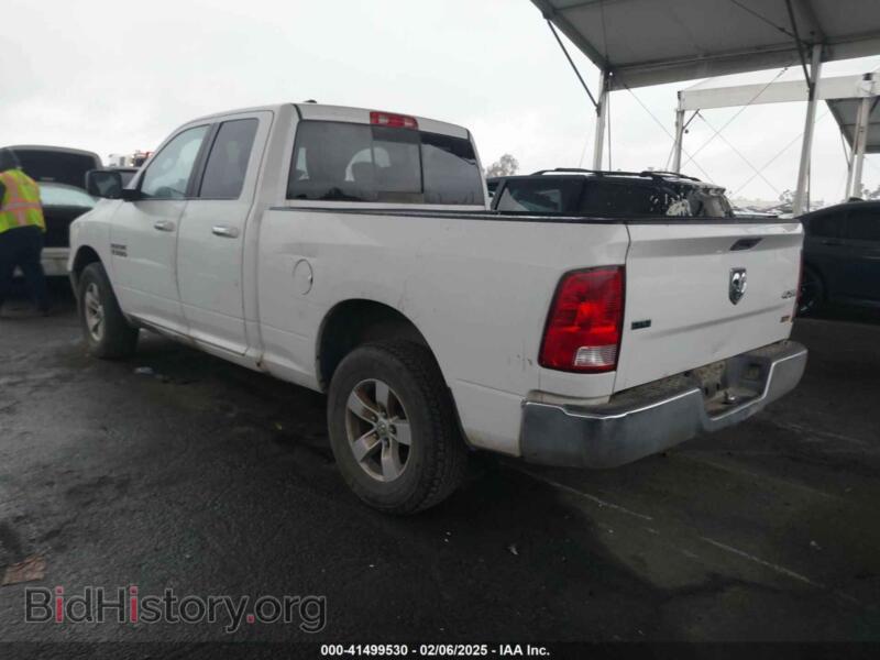 2018 RAM 1500 (VIN 1C6RR7GG5JS353095) — фото 3 из 16