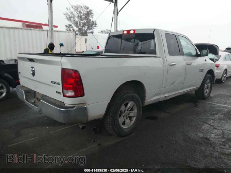 2018 RAM 1500 (VIN 1C6RR7GG5JS353095) — фото 4 из 16
