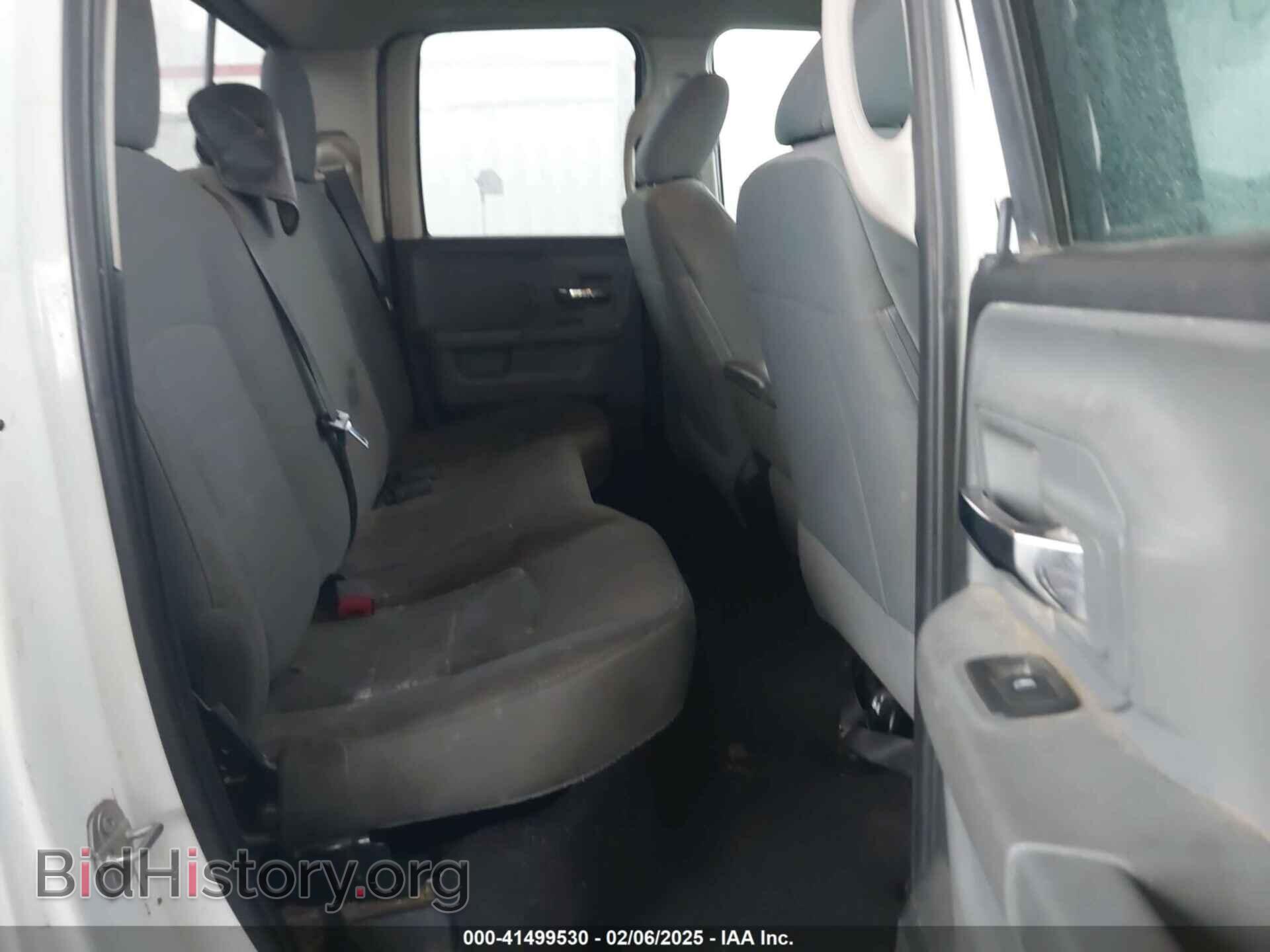 2018 RAM 1500 - VIN: 1C6RR7GG5JS353095 - Фото 8