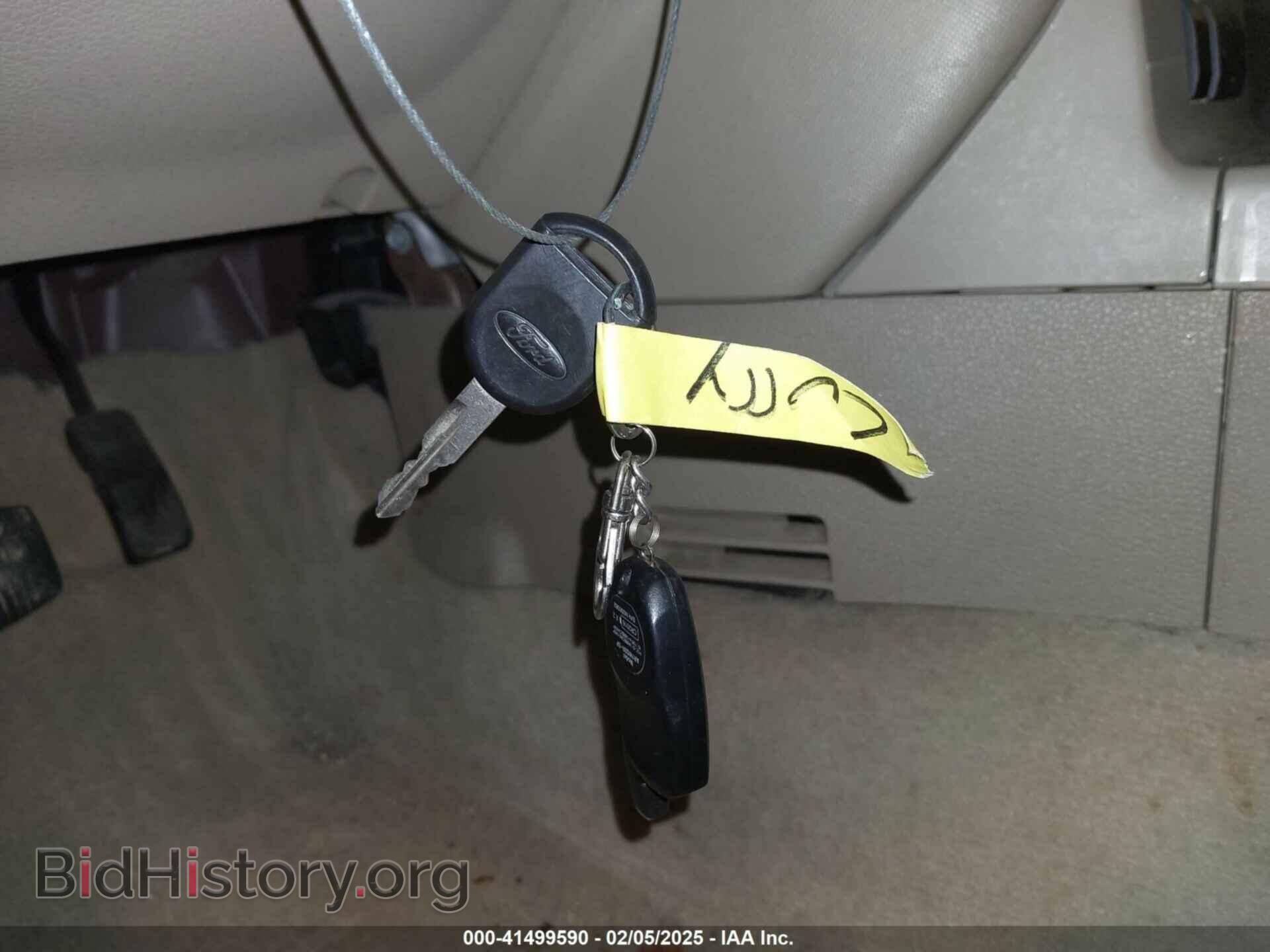 2010 FORD EXPLORER - VIN: 1FMEU7EE5AUB13603 - Photo 11