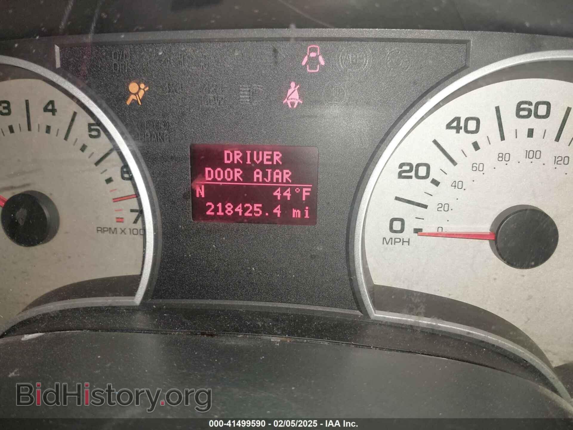2010 FORD EXPLORER - VIN: 1FMEU7EE5AUB13603 - Photo 7