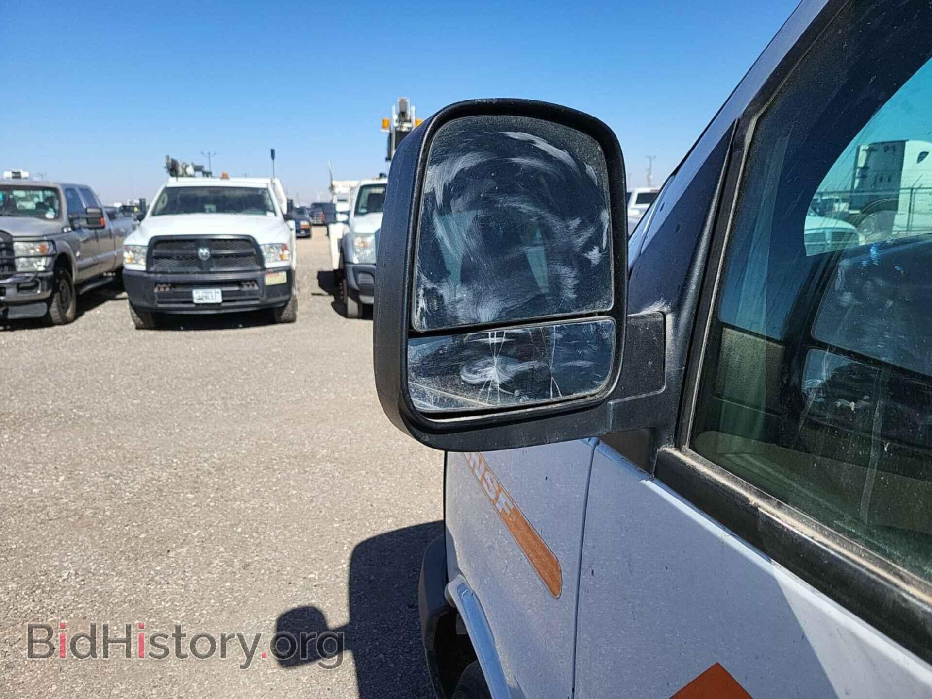 2014 CHEVROLET EXPRESS 1500 - VIN: 1GNSHBF47E1168105 - Фото 5
