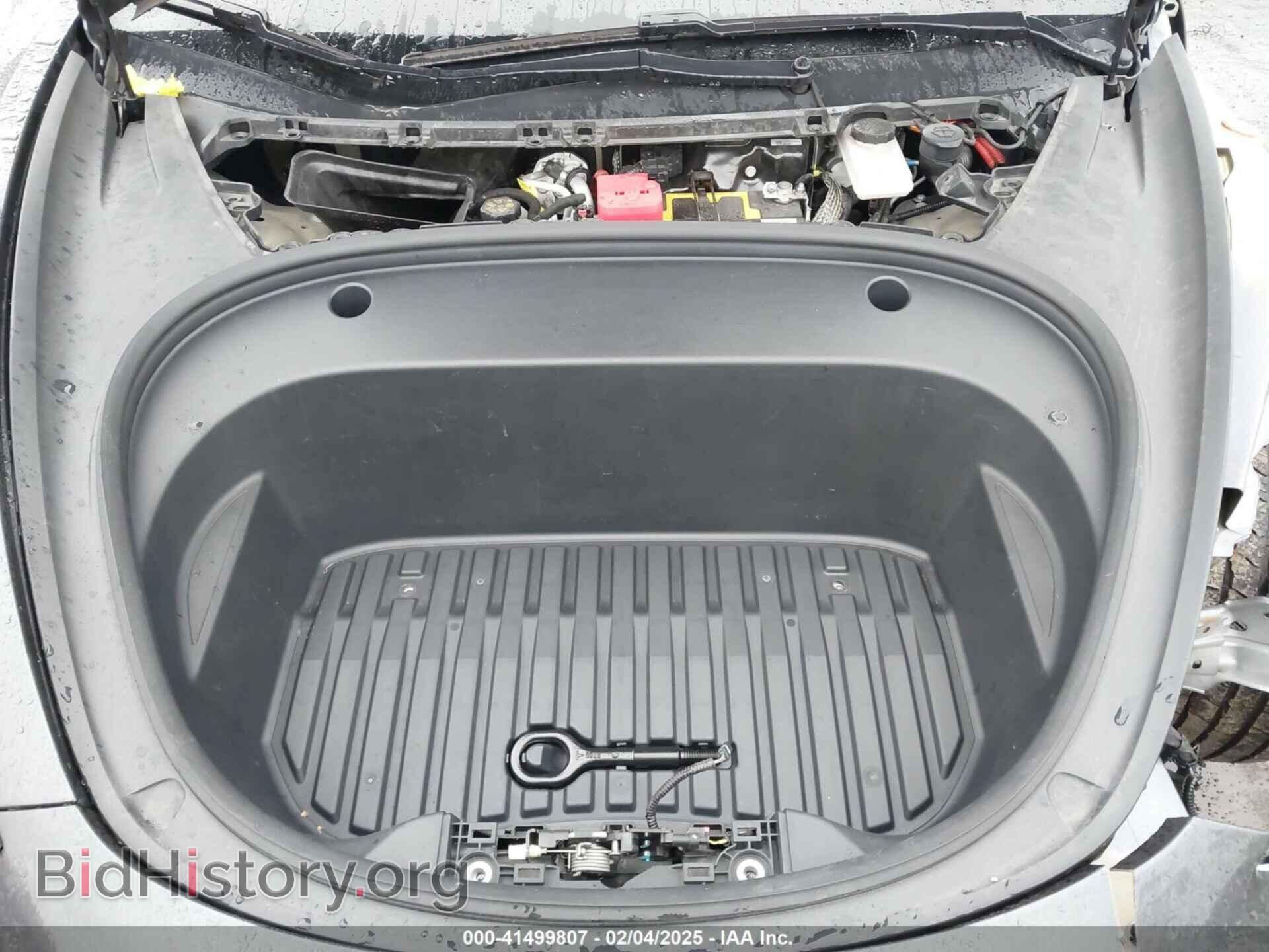 2021 TESLA MODEL 3 - VIN: 5YJ3E1EA7MF929762 - Фото 10