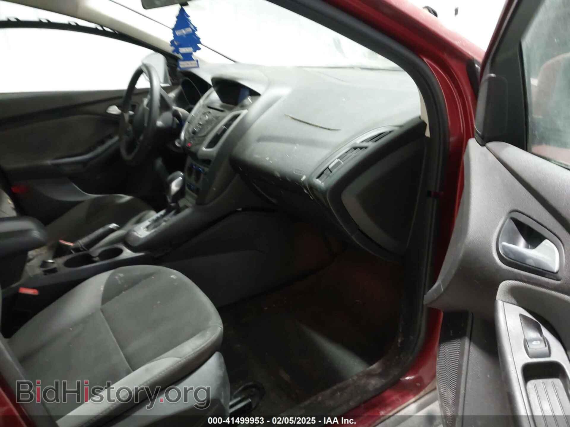 2014 FORD FOCUS - VIN: 1FADP3F22EL157967 - Photo 5