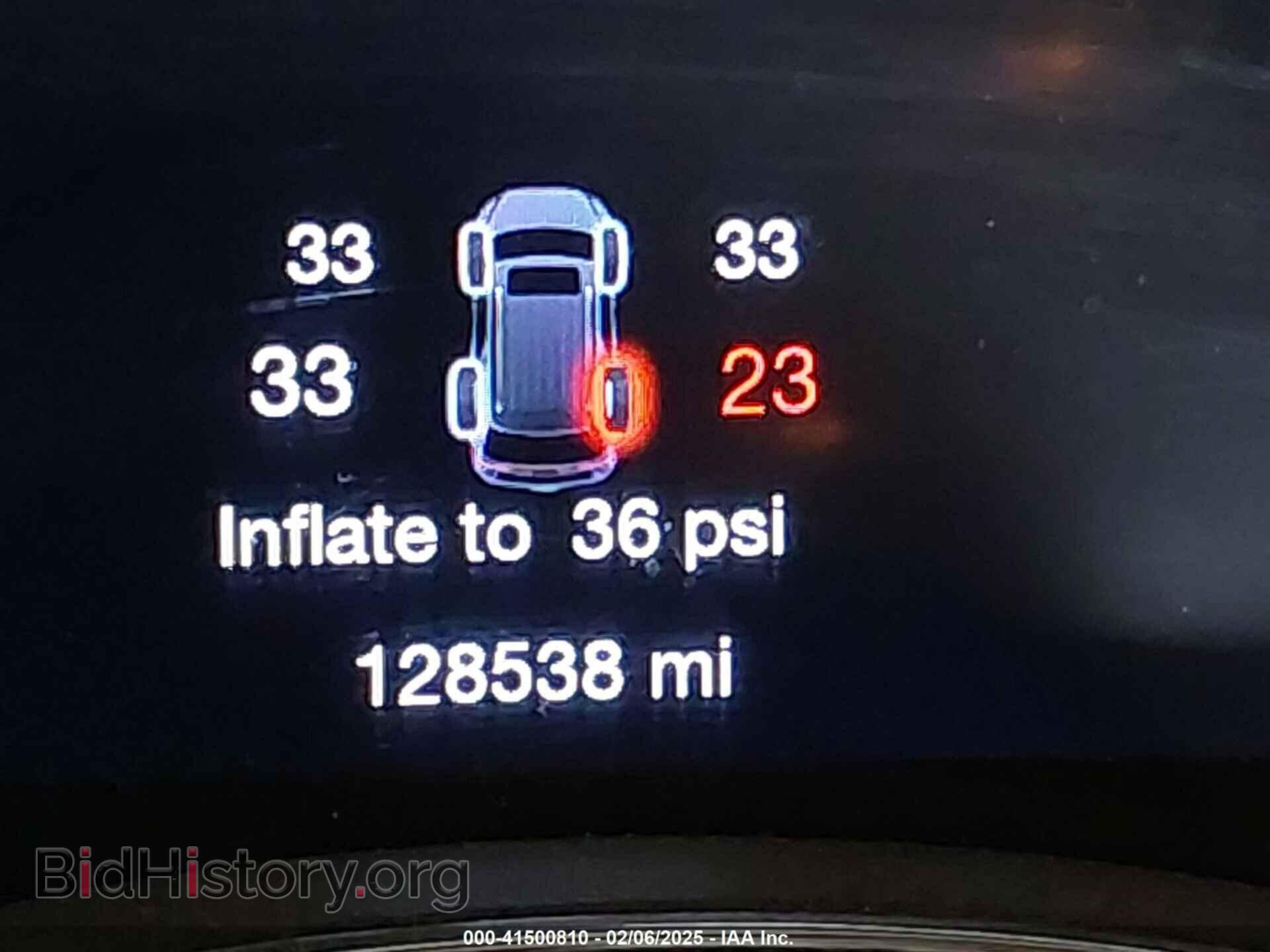 2017 DODGE DURANGO - VIN: 1C4RDJAG8HC681189 - Photo 16
