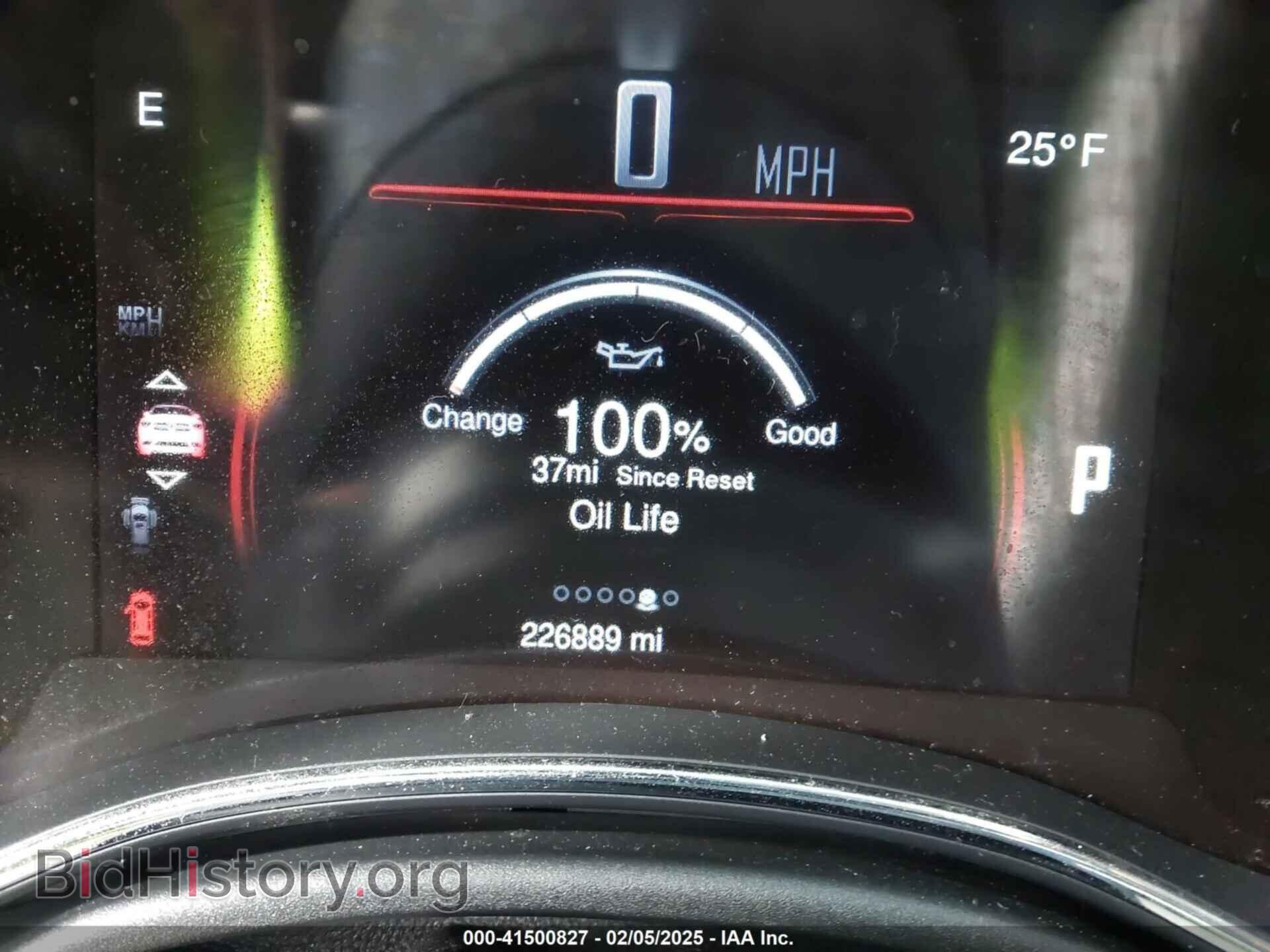 2014 DODGE DURANGO - VIN: 1C4RDJEG1EC314589 - Фото 15