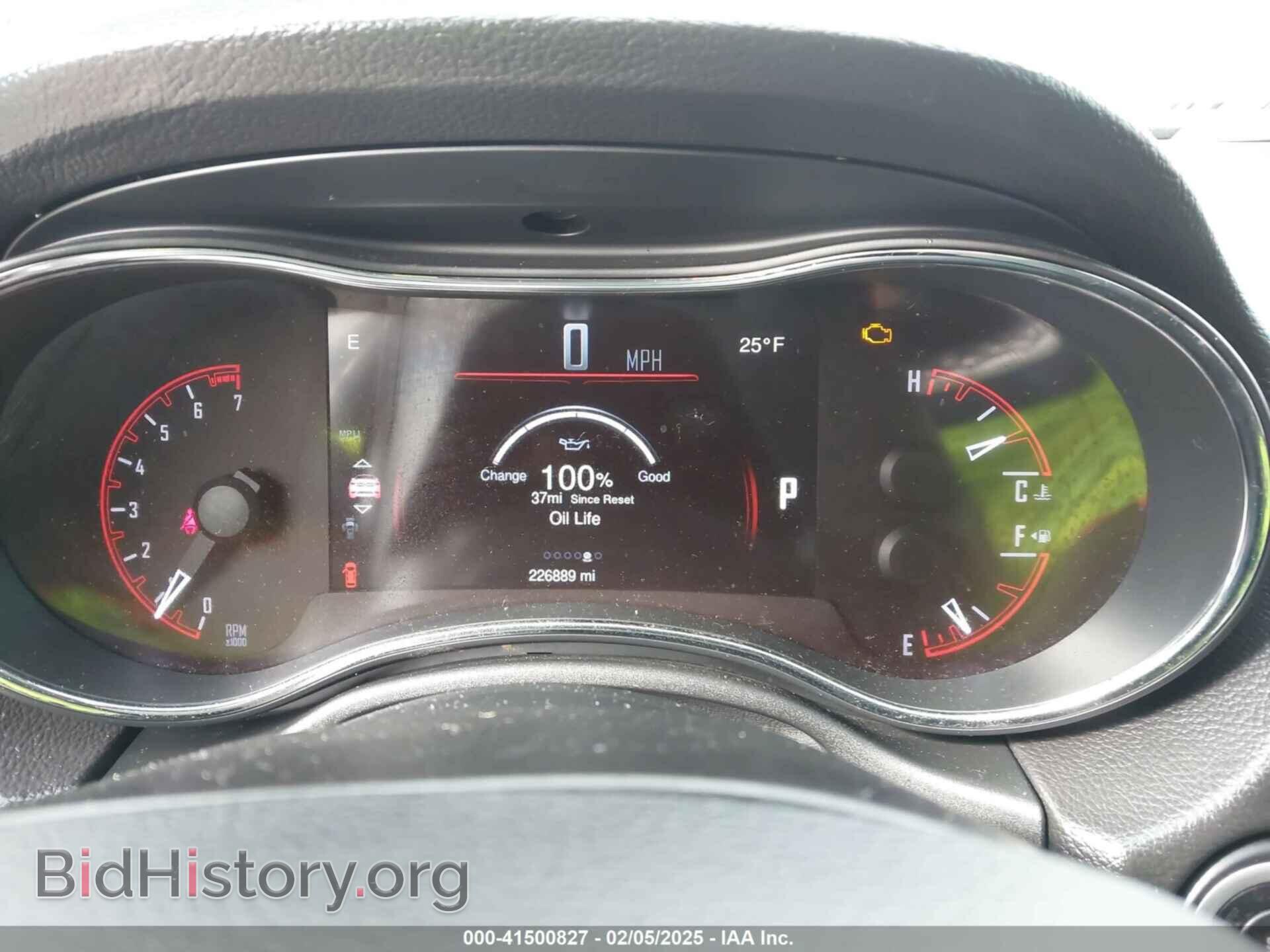 2014 DODGE DURANGO - VIN: 1C4RDJEG1EC314589 - Фото 7