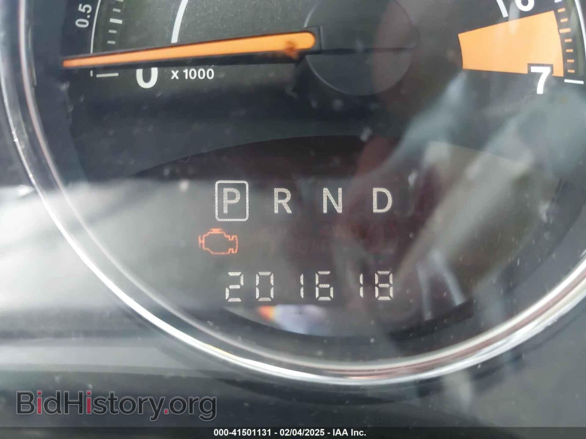 2014 JEEP COMPASS - VIN: 1C4NJCCB6ED871714 - Фото 16