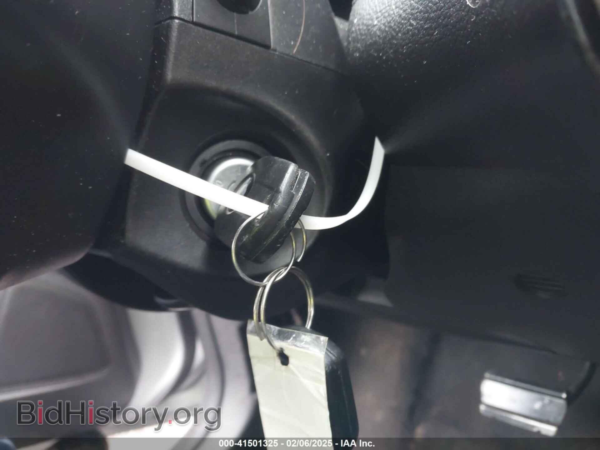 2014 FORD FOCUS - VIN: 1FADP3F26EL251334 - Фото 11