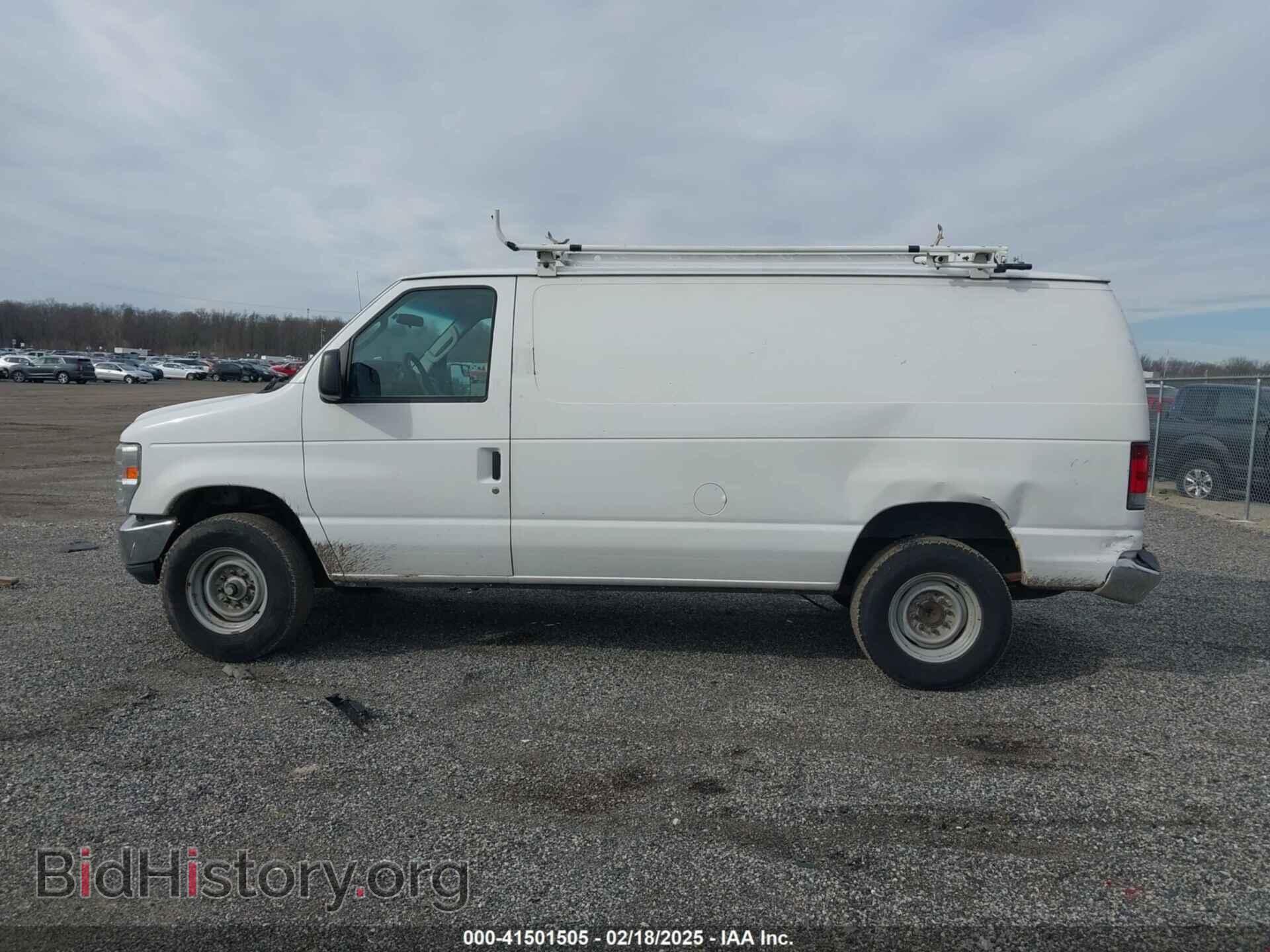 2011 FORD E-250 - VIN: 1FTNE2EW7BDA65794 - Photo 14