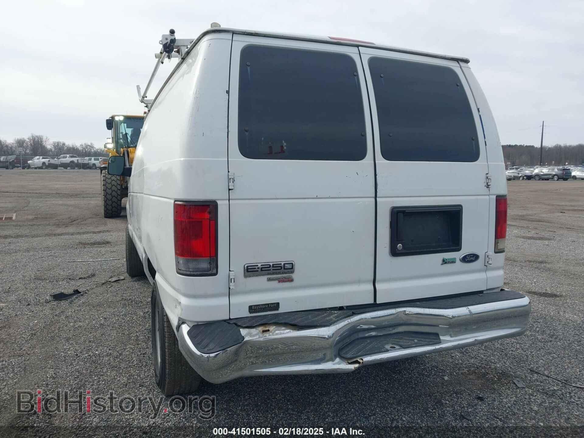 2011 FORD E-250 - VIN: 1FTNE2EW7BDA65794 - Photo 18