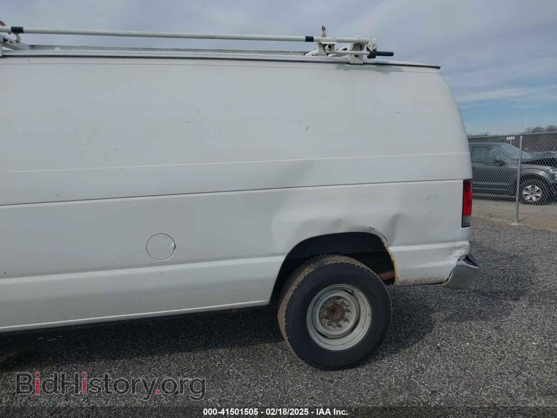 2011 FORD E-250 - VIN: 1FTNE2EW7BDA65794 - Photo 6