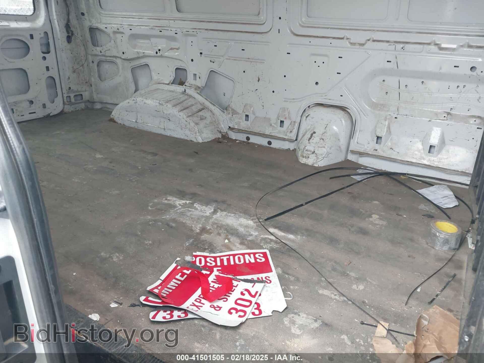 2011 FORD E-250 - VIN: 1FTNE2EW7BDA65794 - Photo 8