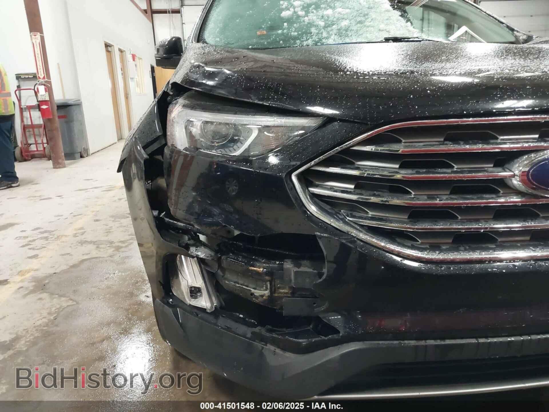 2019 FORD EDGE - VIN: 2FMPK4J96KBB12909 - Photo 18