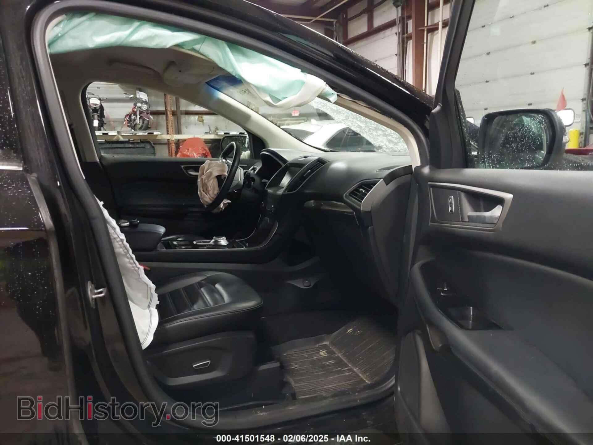 2019 FORD EDGE - VIN: 2FMPK4J96KBB12909 - Photo 5