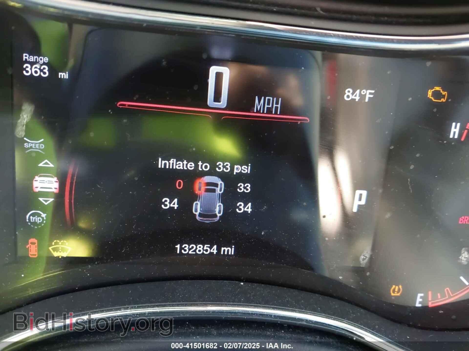 2017 DODGE DURANGO - VIN: 1C4RDJDG9HC690964 - Фото 7