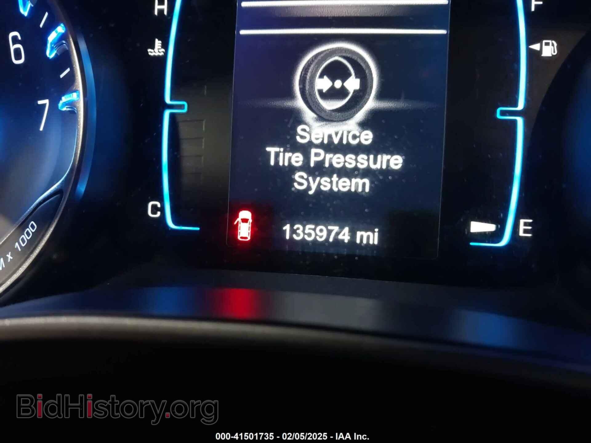 2017 CHRYSLER PACIFICA - VIN: 2C4RC1BG2HR593473 - Photo 15