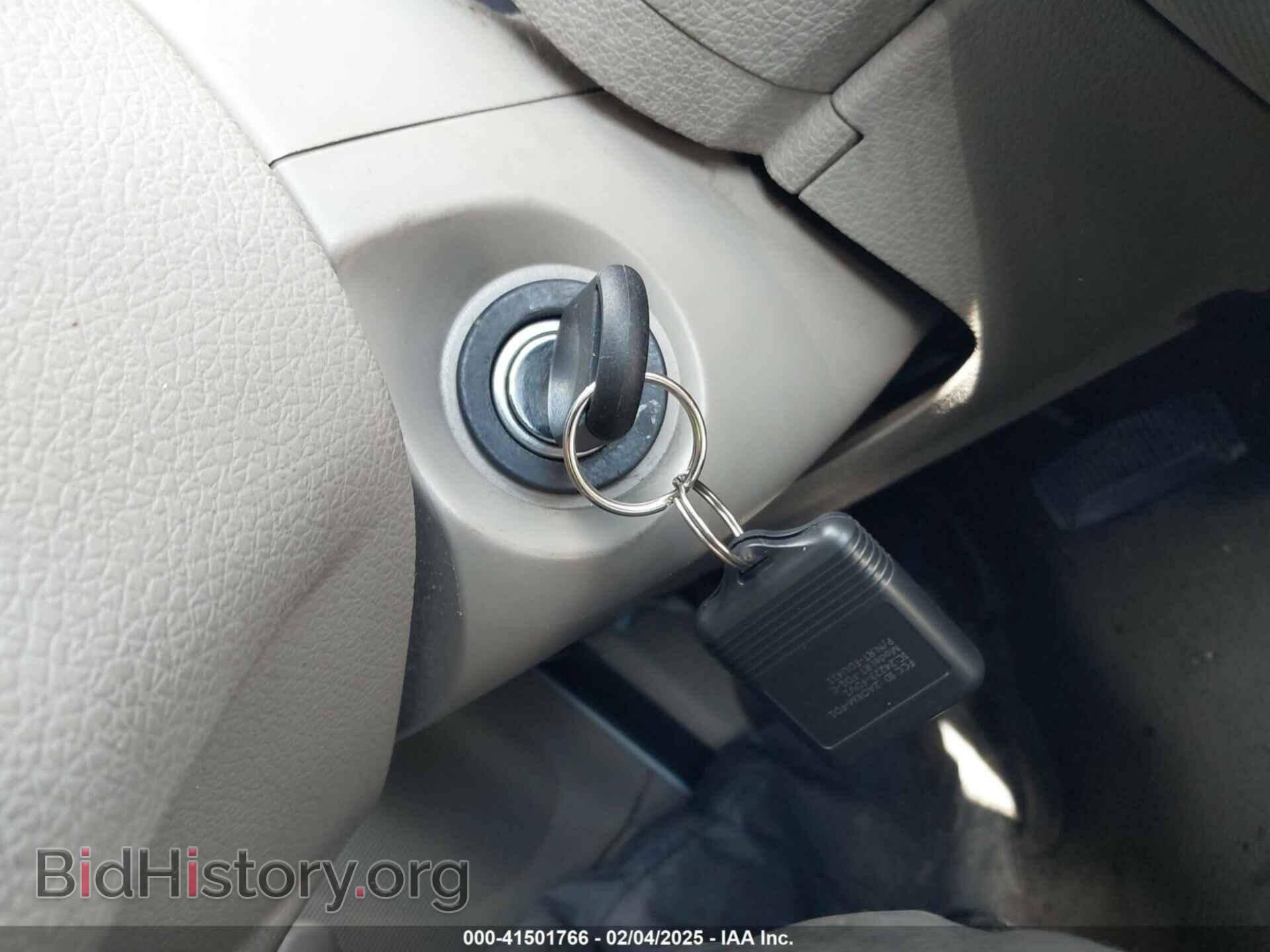 2007 FORD EXPLORER - VIN: 1FMEU73E77UB23643 - Фото 11