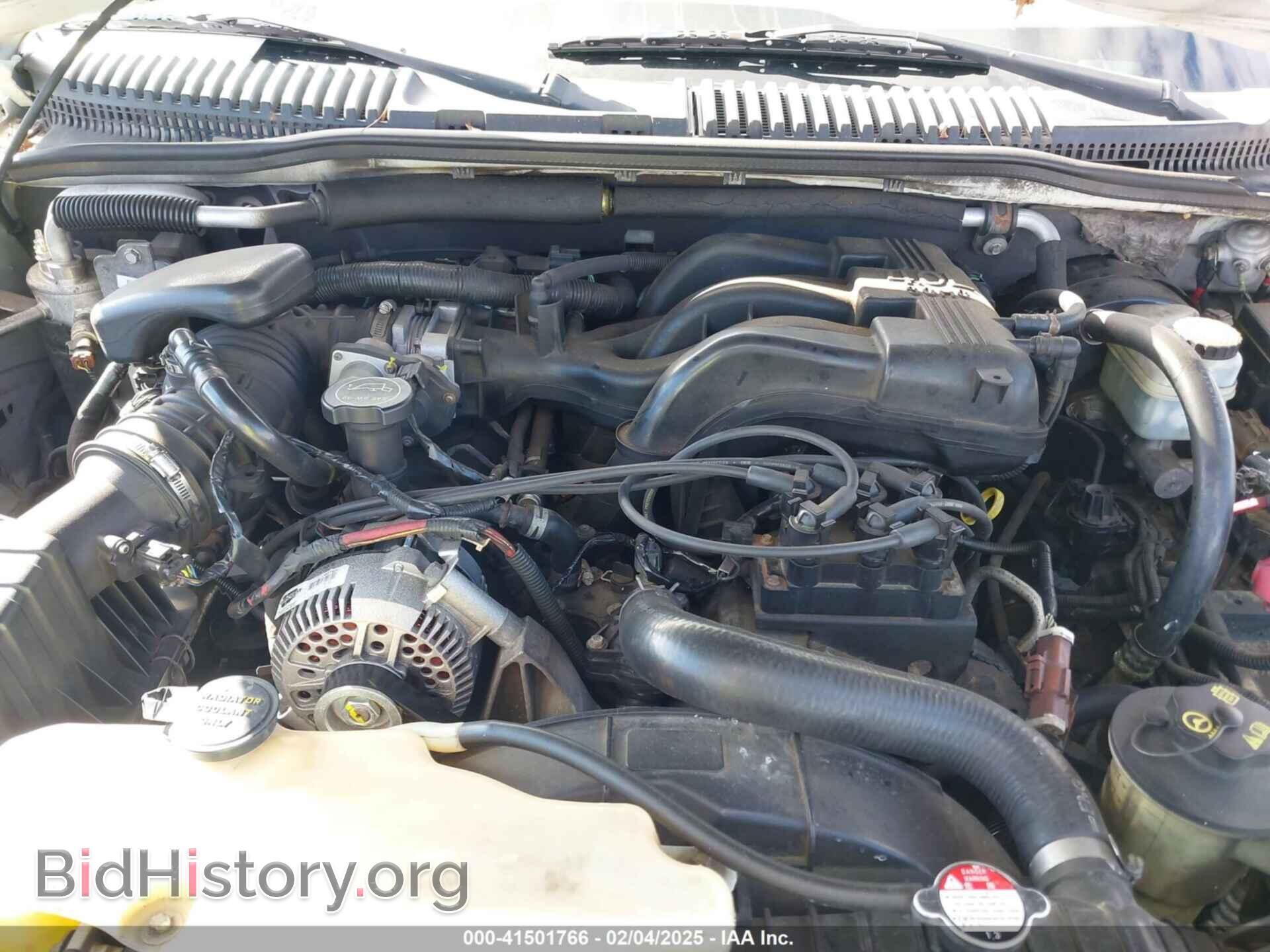 2007 FORD EXPLORER - VIN: 1FMEU73E77UB23643 - Фото 10