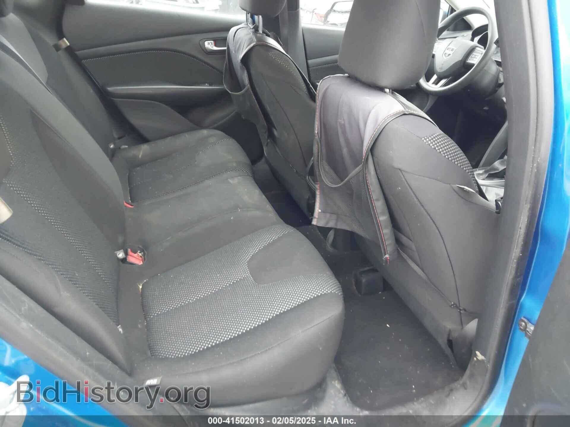 2015 DODGE DART - VIN: 1C3CDFAA9FD406358 - Фото 8